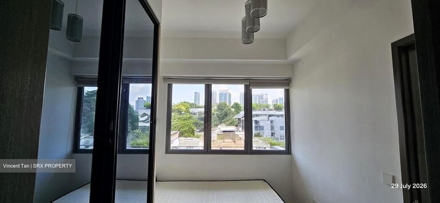 The Rise @ Oxley - Residences (D9), Apartment #638409961